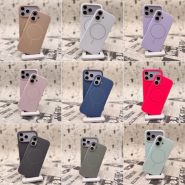 خرید و قیمت گارد سلیکونی مگ سیف اورجینال Iphone 13promax کرم روشن از panahikala گارد سلیکونی مگ سیف اورجینال Iphone 13promax کرم روشن - panahikala گرگان